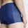 adidas Colorblock Boxer Badeshorts Dunkelblau L