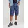 Camp David Cargoshorts Skater (1-tlg) blau L