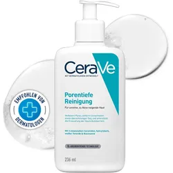 CeraVe Porentiefe Reinigung