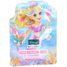 Kneipp Naturkind Regenbogen-Nixe Schaumbad 40 ml