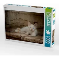 Calvendo Golum Puzzle