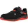 ELTEN LONNY red Easy ESD S1PS
