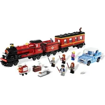 LEGO Harry Potter Hogwarts-Express 4841