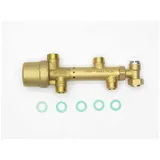 Flamco FL PM-Regler mit 3.Weg und 5 Dichtungen im Karton