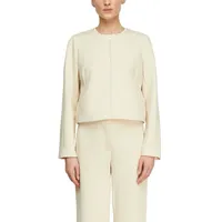 Comma, Jackenblazer Beige 38