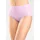 PETITE FLEUR Taillenslip 5 St. Bunt 44