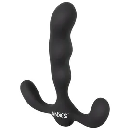 ANOS „Flexible Prostate Stimulator with 3 Motors“,
