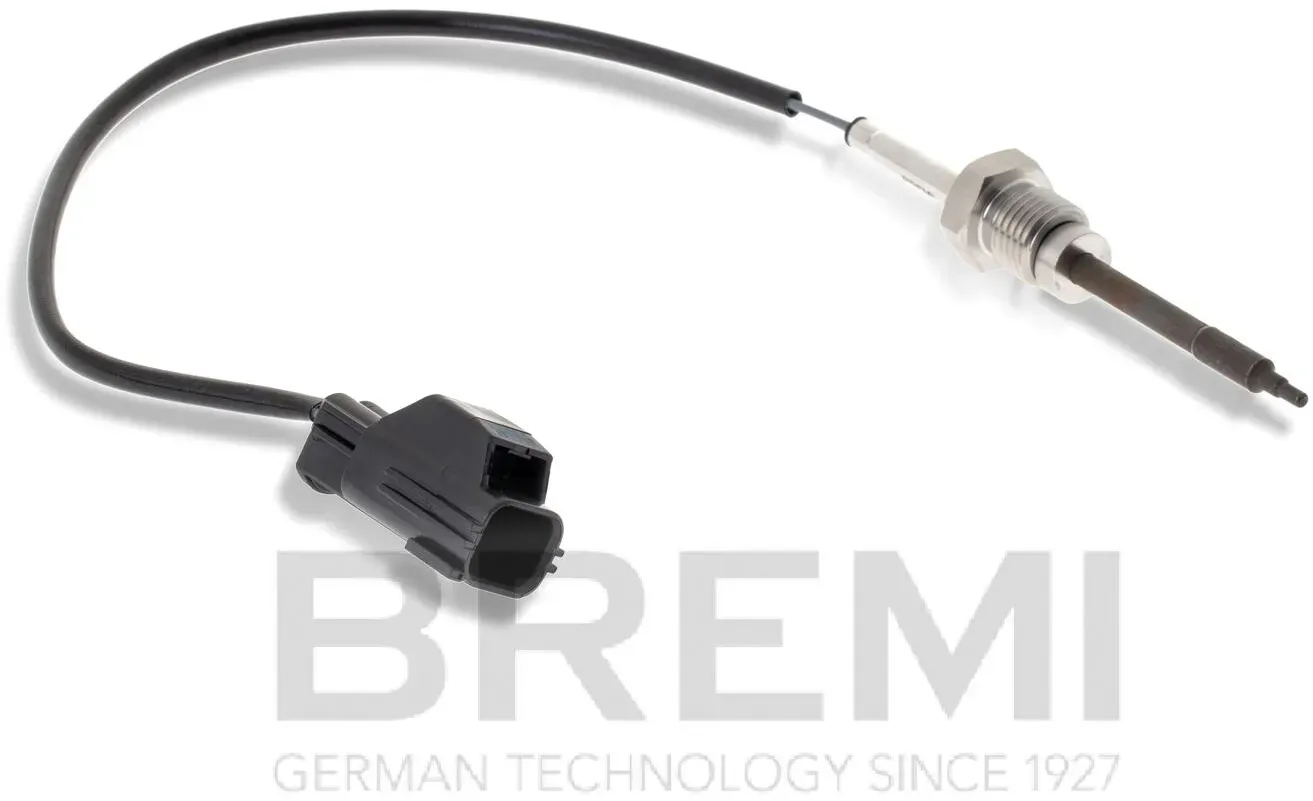 BREMI Sensor, Abgastemperatur 70132 für Volvo Ford