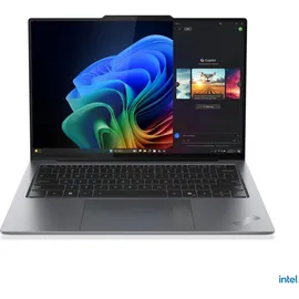 Lenovo ThinkPad X9-14 G1 Intel Core Ultra 5 228V 32 GB RAM 512 GB SSD 21QA001QGE