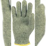 KCL Karbo TECT® 950-9 Para-Aramid-Faser Hitzeschutzhandschuh Größe (Handschuhe): 9, L EN 397 CAT III 1 Paar