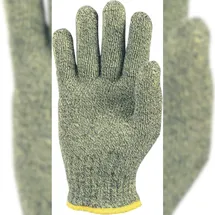 KCL Karbo TECT® 950-9 Para-Aramid-Faser Hitzeschutzhandschuh Größe (Handschuhe): 9, L EN 397 CAT III 1 Paar