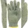 KCL Karbo TECT® 950-9 Para-Aramid-Faser Hitzeschutzhandschuh Größe (Handschuhe): 9, L EN 397 CAT III 1 Paar