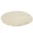 rug n' roll TEPPICH Luxus Flokati 2500 110x110 cm