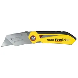 Klappmesser FatMax mit feststehender Klinge