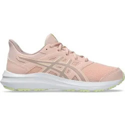 ASICS Kinder Laufschuhe JOLT 4 GS, BREEZE/NEUTRAL PINK, 38