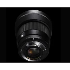 Sigma 56 mm F1,4 DC DN (C) Leica L