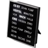 AMS "T1232", schwarz,
