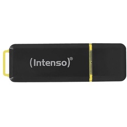 Intenso USB-Stick »High Speed Line 256 GB« mehrfarbig, 1.8x0.8x5.8 cm