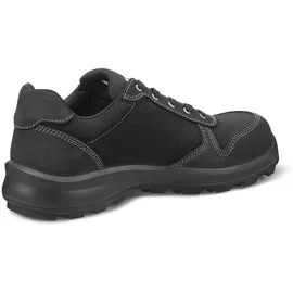 CARHARTT Michigan Sneaker Shoe black