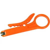 Logilink (WZ0024 LSA Anlegewerkzeug mit Abisolierfunktion