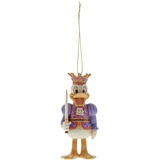 Disney Traditions Donald Nutcracker Hanging Ornament