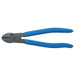 Kraft Seitenschneider, schwedisches Modell, gehärtet, Länge 180mm, 8314-180 TL