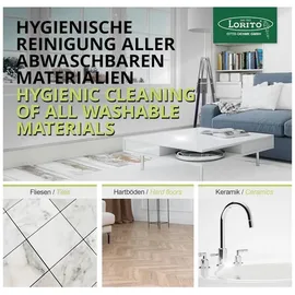 Lorito Alkoholreiniger ECOline 1 l
