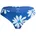 Bikini-Hose Printed Essentials XS