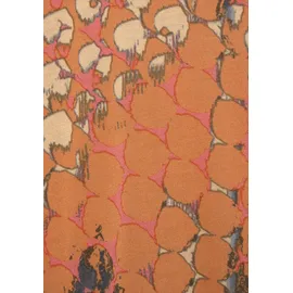 Buffalo Strandkleid, Damen animal bedruckt, Gr.40