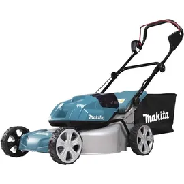 Makita DLM463PG4 inkl. 4 x 6 Ah