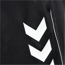 hummel Core XK Coach Shorts black 3XL