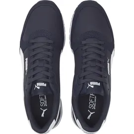 Puma ST Runner V3 Herren Weite E Parisian Night/White 46