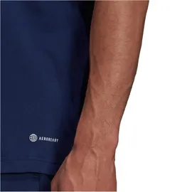 adidas Entrada 22 Trainingsshirt blau XL
