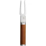 Fiskars Fischfiletiergabel, Norden in Braun - (L)21,1 cm,