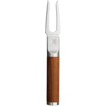 Fiskars Fischfiletiergabel, Norden in Braun - (L)21,1 cm,