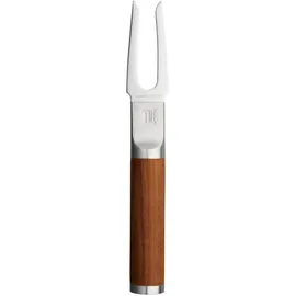 Fiskars Fischfiletiergabel, Norden in Braun - (L)21,1 cm,