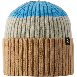 Beanie Pipoke - aschkhakigrün 48