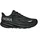 HOKA Clifton 9 GTX Herren Black / Black 44