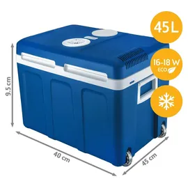 First Austria Elektrische Kühlbox 45 l