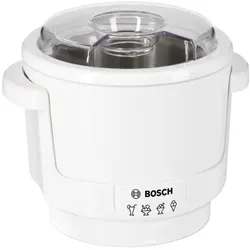 Bosch MUZ5EB2 Mixer-/Küchenmaschinen-Zubehör
