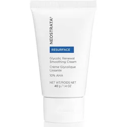 NEOSTRATA Resurface Glycolic Renewal Smoothing Cream 40 g Creme