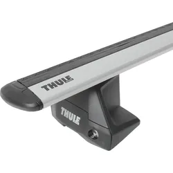 Dachträger Thule WingBar EVO - RENAULT KADJAR