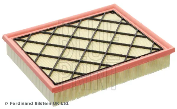 BLUE PRINT Luftfilter adbp220183 Filtereinsatz 50mm für MAXUS