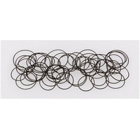 TOOLCRAFT Dichtungssortiment 100teilig