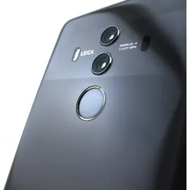 Huawei Mate 10 Pro Dual SIM 128 GB grau