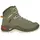 Lowa Renegade GTX Mid Damen Graugrün/Panna 37,5