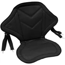 ECD Germany ECD-Germany Kajak, Schwarz, Kunststoff, 44x43x62 cm, Freizeit, Pools und Wasserspaß, Stand Up Paddle