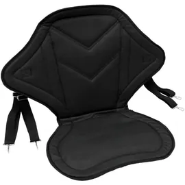 ECD Germany ECD-Germany Kajak, Schwarz, Kunststoff, 44x43x62 cm, Freizeit, Pools und Wasserspaß, Stand Up Paddle