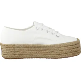 SUPERGA 2790 Cotropew white 38