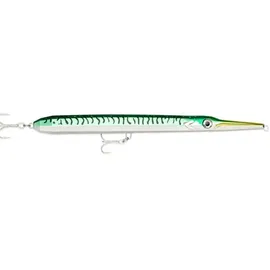 Rapala Angelköder Flash-X Skitter Topwater 22 cm 33 g 1 St.